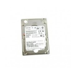 Toshiba AL13SEB450 450GB 10000RPM SAS 6Gb/s 64MB Cache 2.5-Inch Hard Drive