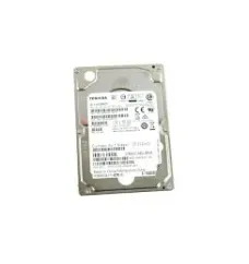 Toshiba AL13SEB450 450GB 10000RPM SAS 6Gb/s 64MB Cache 2.5-Inch Hard Drive