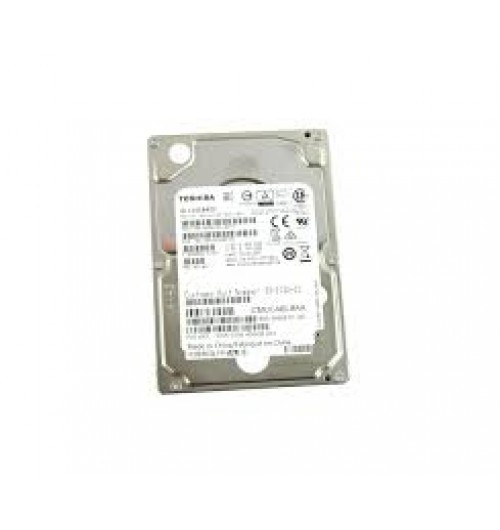 Toshiba AL13SEB450 450GB 10000RPM SAS 6Gb/s 64MB Cache 2.5-Inch Hard Drive