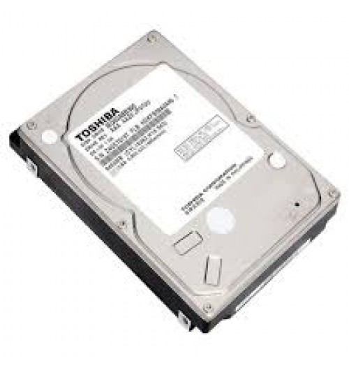 Toshiba AL13SEB600 600GB 10000RPM SAS 6Gb/s 64MB Cache 2.5-Inch Hard Drive