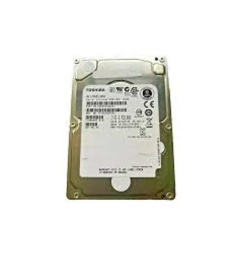 Toshiba AL13SEL300 300GB 10000RPM SAS 6Gb/s 64MB Cache 3.5-Inch Hard Drive