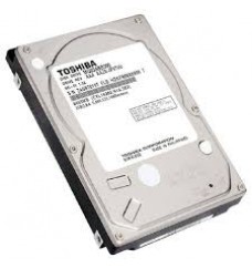 Toshiba AL13SXB60EA 600GB 15000RPM SAS 12Gb/s 128MB Cache 2.5-Inch Hard Drive