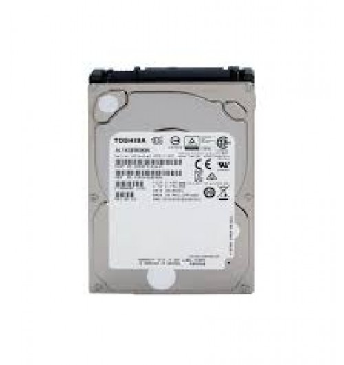 Toshiba AL14SEB090N 900GB 10000RPM SAS 12Gb/s 128MB Cache 2.5-Inch Hard Drive