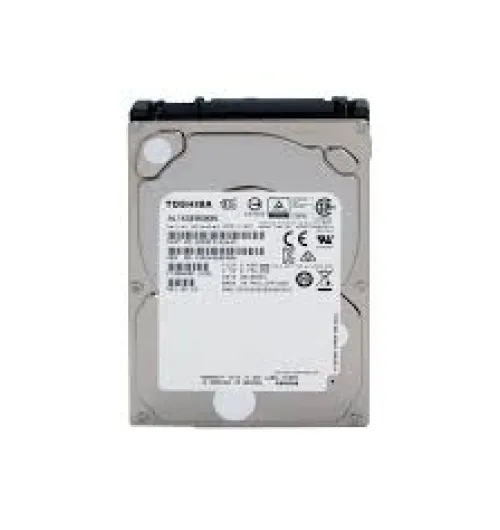 Toshiba AL14SEB090N 900GB 10000RPM SAS 12Gb/s 128MB Cache 2.5-Inch Hard Drive