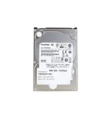 Toshiba AL14SEB09EQ 900GB 10000RPM SAS 12Gb/s 128MB Cache 2.5-Inch Hard Drive