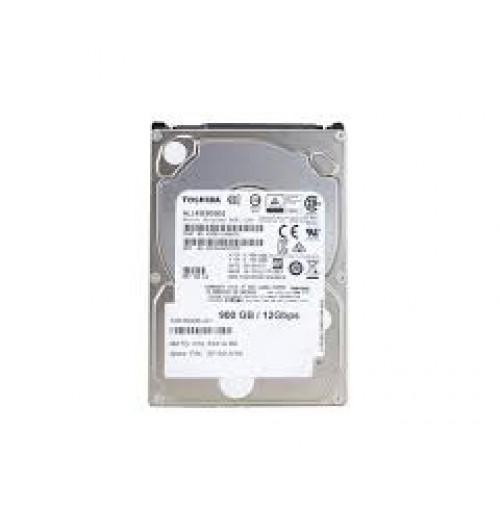 Toshiba AL14SEB09EQ 900GB 10000RPM SAS 12Gb/s 128MB Cache 2.5-Inch Hard Drive