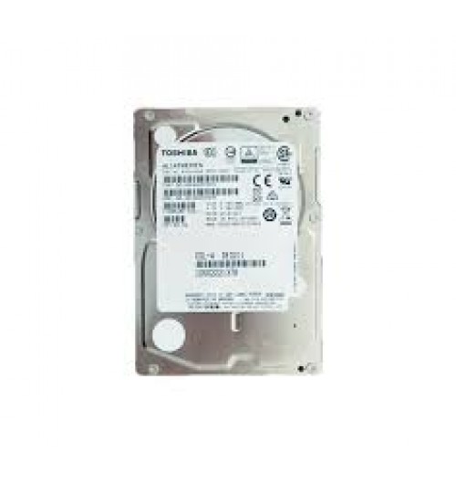 Toshiba AL14SXB30EN 300GB 15000RPM SAS 12Gb/s 128MB Cache 2.5-Inch Hard Drive