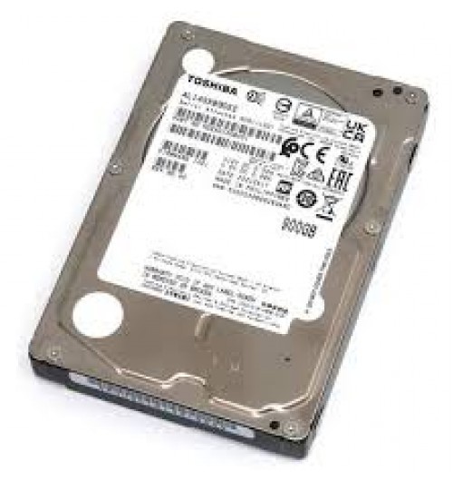 Toshiba AL14SXB90EE 900GB 15000RPM SAS 12Gb/s 128MB Cache 2.5-Inch Hard Drive