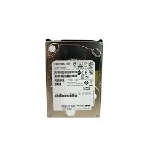 Toshiba AL15SEB030N 300GB 10000RPM SAS 12Gb/s 128MB Cache 2.5-Inch Hard Drive
