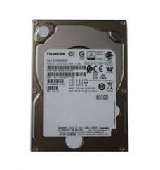 Toshiba AL15SEB060N 600GB 10000RPM SAS 12Gb/s 128MB Cache 2.5-Inch Hard Drive