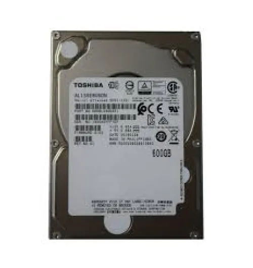 Toshiba AL15SEB060N 600GB 10000RPM SAS 12Gb/s 128MB Cache 2.5-Inch Hard Drive
