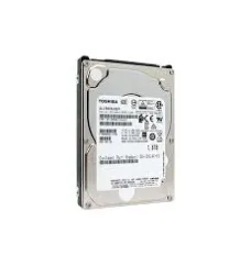 Toshiba AL15SEB18EP 1.8TB 10000RPM SAS 12Gb/s 128MB Cache 2.5-Inch Hard Drive Toshiba AL15SEB18EP 1.8TB 10000RPM SAS 12Gb/s 128MB Cache 2.5-Inch Hard Drive