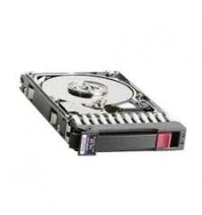 HP AP870A 300GB 15000RPM SAS 6Gb/s LFF Hot-Pluggable 3.5-inch Hard Drive with Tray for EVA P6000 Storage