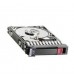 HP AP870A 300GB 15000RPM SAS 6Gb/s LFF Hot-Pluggable 3.5-inch Hard Drive with Tray for EVA P6000 Storage