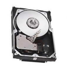 HP BD146BA4B5 146GB 10000RPM Ultra320 SCSI 8MB Cache Hot-Swappable LVD 80-Pin 3.5-inch Hard Drive