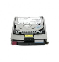 HP BK801B 450GB 15000RPM Fiber Channel 4GB/s Hot-Pluggable Dual Port 3.5-inch Hard Drive