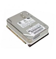 HP C2247-60064 1GB 5400RPM Fast Wide SCSI 3.5-inch Hard Drive