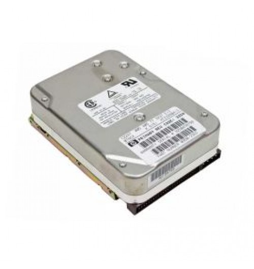 HP C2247-60064 1GB 5400RPM Fast Wide SCSI 3.5-inch Hard Drive