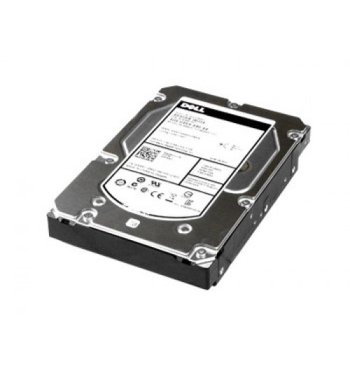 Dell C2VT9 4TB 7200RPM SAS 6Gb/s Hot-Pluggable 3.5-Inch Nearline Hard Drive for PowerEdge Servers