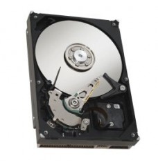 HP C3044UR 2GB Single-Ended SCSI-2 3.5-inch Hard Drive