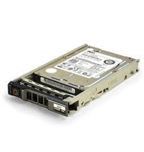 Dell C32KT 300GB 15000RPM SAS 12Gb/s Hot-Pluggable (512n) 2.5-Inch Hard Drive with Tray for PowerEdge Server