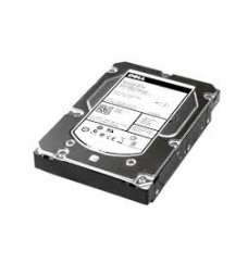 Dell C36WJ 2TB 7200RPM SAS 12Gb/s Hot-Pluggable (512n) 3.5-Inch Nearline Hard Drive with Tray for PowerEdge Server & PowerVault Storage Array