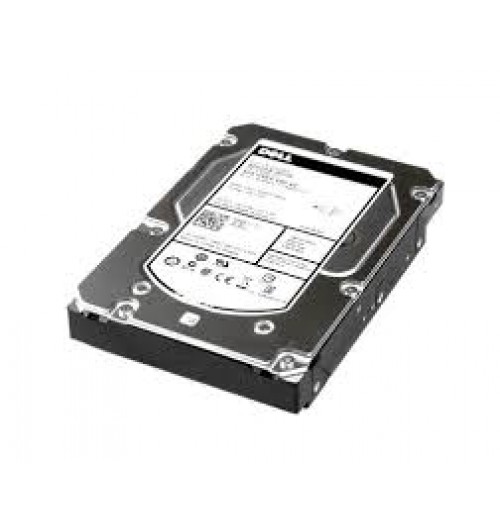 Dell C36WJ 2TB 7200RPM SAS 12Gb/s Hot-Pluggable (512n) 3.5-Inch Nearline Hard Drive with Tray for PowerEdge Server & PowerVault Storage Array