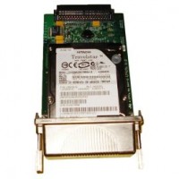 HP C7779-60254 20GB 4200RPM ATA-100 2.5-inch Hard Drive with EIO Formatter GL2 for DesignJet 500 and 800