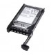Dell C8TC5 300GB 15000RPM SAS 6Gb/s Hot-Pluggable 2.5-Inch Hard Drive with Tray for PowerEdge Server
