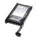 Dell C8TC5 300GB 15000RPM SAS 6Gb/s Hot-Pluggable 2.5-Inch Hard Drive with Tray for PowerEdge Server