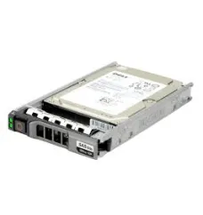 Dell C975M 300GB 10000RPM SAS 6Gb/s Hot-Pluggable 16MB Cache 2.5-Inch Hard Drive with Tray for PowerEdge Servers