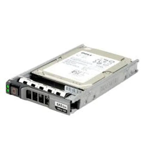 Dell C975M 300GB 10000RPM SAS 6Gb/s Hot-Pluggable 16MB Cache 2.5-Inch Hard Drive with Tray for PowerEdge Servers
