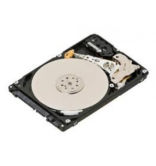 HP CB414-00029 40GB Hard Drive with Cage and Cable for LaserJet M3027x Series Printer