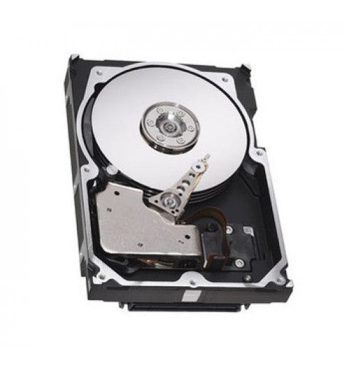 Dell CD807 146GB 10000RPM Ultra320 SCSI 68-Pin 3.5-Inch Hard Drive