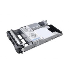 Dell CF73M 300GB 10000RPM SAS 12Gb/s Hot-Pluggable 2.5-Inch Hard Drive with 3.5-Inch Hybrid Carrier for PowerEdge Servers