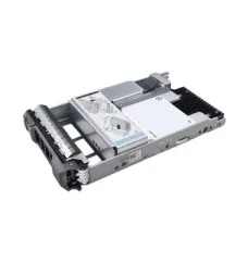 Dell CF73M 300GB 10000RPM SAS 12Gb/s Hot-Pluggable 2.5-Inch Hard Drive with 3.5-Inch Hybrid Carrier for PowerEdge Servers Dell CF73M 300GB 10000RPM SAS 12Gb/s Hot-Pluggable 2.5-Inch Hard Drive with 3.5-Inch Hybrid Carrier for PowerEdge Servers