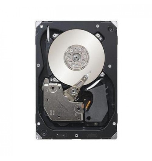 Dell CFMWR 1TB 7200RPM SAS 12Gb/s Hot-Pluggable 2.5-Inch Nearline Hard Drive with Tray for PowerEdge Server & PowerVault Storage Array