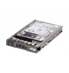 Dell CK6JN 2TB 7200RPM SAS 12Gb/s Hot-Pluggable 128MB Cache 2.5-Inch Hard Drive with Tray for PowerEdge Server & PowerVault Storage Array