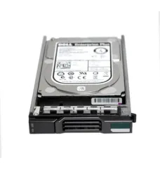 Dell CRWTF 300GB 10000RPM SAS 6Gb/s Hot-Pluggable 64MB Cache 2.5-Inch Hard Drive with Tray for PowerEdge Server