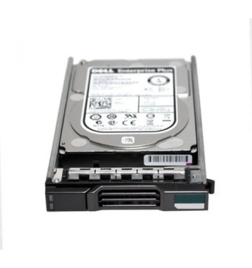 Dell CRWTF 300GB 10000RPM SAS 6Gb/s Hot-Pluggable 64MB Cache 2.5-Inch Hard Drive with Tray for PowerEdge Server