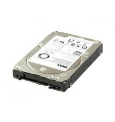 Dell CTKF8 146GB 10000RPM SAS 6Gb/s Hot-Pluggable Single Port (512n) 2.5-Inch Hard Drive with Tray for PowerEdge Server