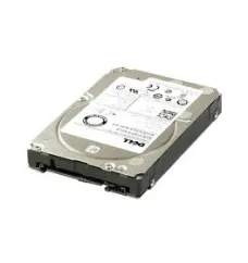 Dell CTKF8 146GB 10000RPM SAS 6Gb/s Hot-Pluggable Single Port (512n) 2.5-Inch Hard Drive with Tray for PowerEdge Server