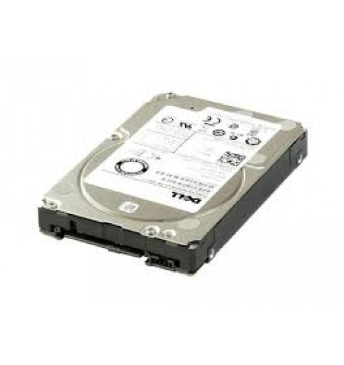 Dell CTKF8 146GB 10000RPM SAS 6Gb/s Hot-Pluggable Single Port (512n) 2.5-Inch Hard Drive with Tray for PowerEdge Server