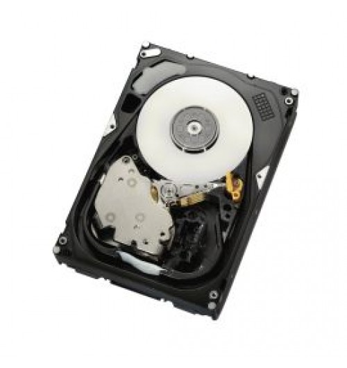 Dell CY511 300GB 15000RPM SAS 3Gb/s Hot-Pluggable 3.5-Inch Hard Drive with Tray for PowerEdge Server