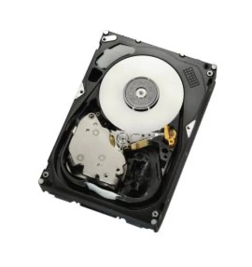 Dell CY511 300GB 15000RPM SAS 3Gb/s Hot-Pluggable 3.5-Inch Hard Drive with Tray for PowerEdge Server