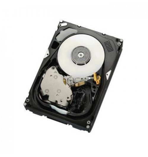 Dell D32VD 450GB 15000RPM SAS 6Gb/s Hot-Pluggable (SED) 3.5-Inch Hard Drive with Tray for PowerEdge Server & PowerVault Server