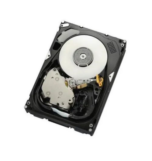 Dell D32VD 450GB 15000RPM SAS 6Gb/s Hot-Pluggable (SED) 3.5-Inch Hard Drive with Tray for PowerEdge Server & PowerVault Server