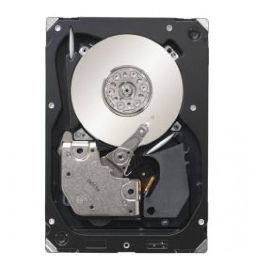 Dell D454H 450GB 15000RPM SAS 3Gb/s 16MB Cache 3.5-Inch Hard Drive