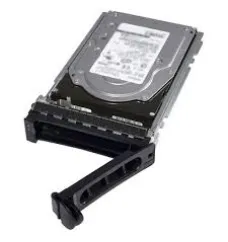 Dell D5FMJ 2TB 7200RPM SAS 12Gb/s (512n) 2.5-Inch Hard Drive for PowerEdge Servers