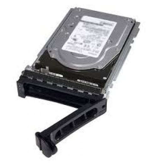 Dell D5FMJ 2TB 7200RPM SAS 12Gb/s (512n) 2.5-Inch Hard Drive for PowerEdge Servers
